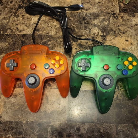 Nintendo Other - 🎉Host pick!🎉3 for 35! New controllers